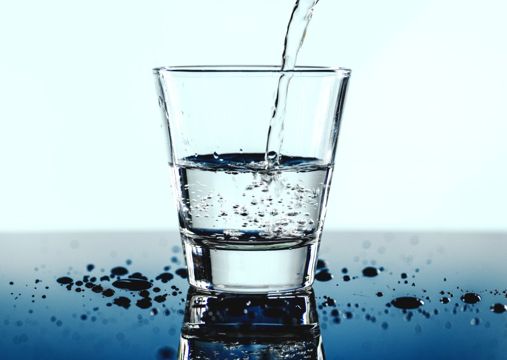 5 formas de Hidratarte